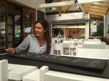 Mathilda Resto-Bar