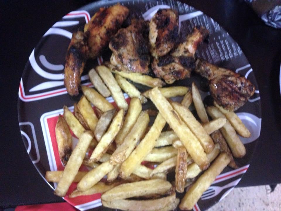 ANGUS STEAK HOUSE Bar & grill