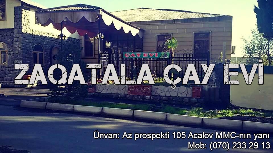 Çay Evi