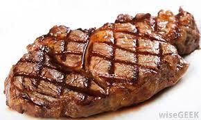 Steak Palace