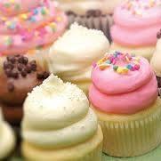 CupCakes y Galletas