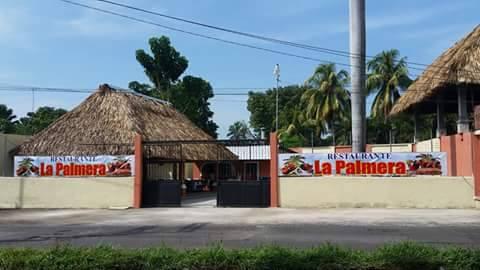 Restaurante La Palmera
