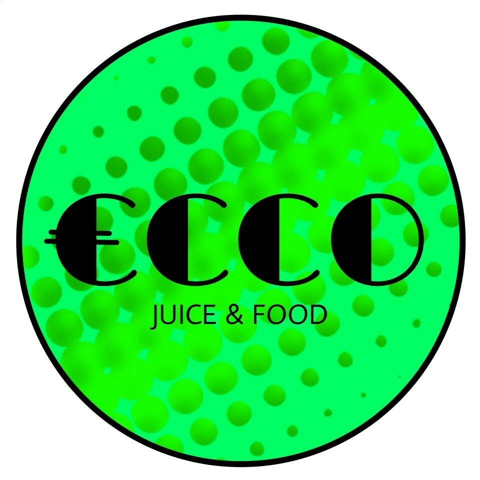 Ecco Juice