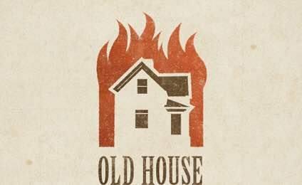 Old house