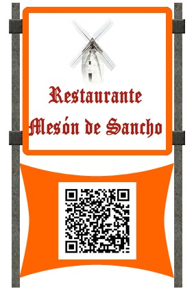 Meson De Sancho
