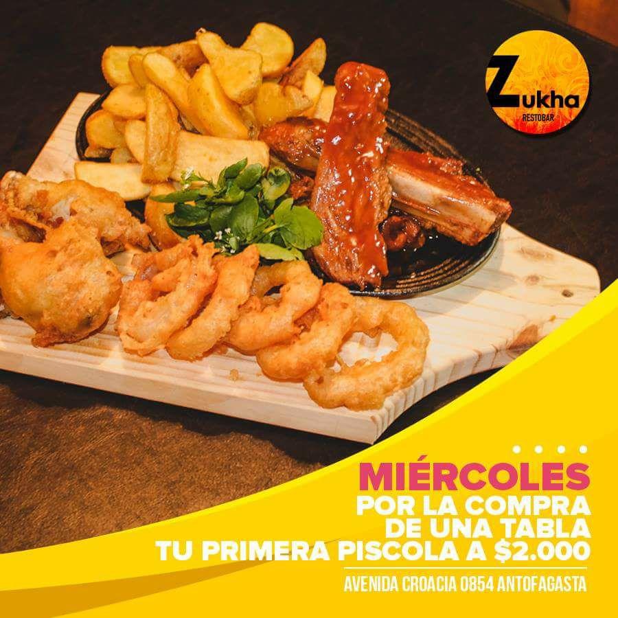ZUKHA Restobar