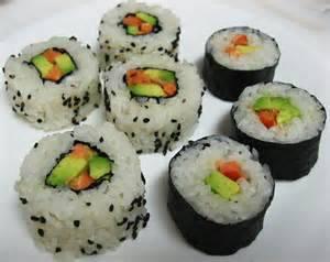 SUSHI