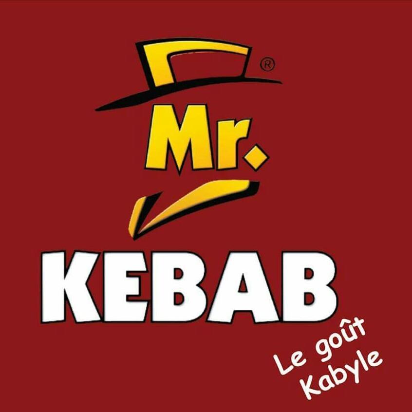 Mr. Kebab