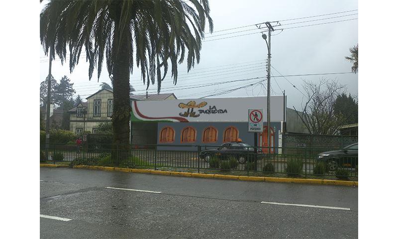 La taqueria
