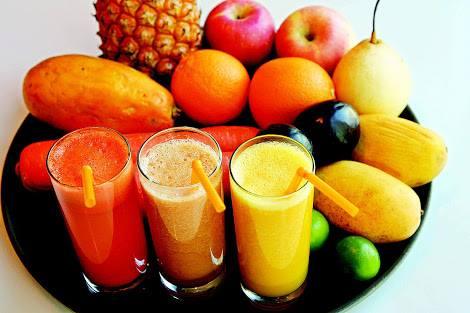 Fruiti