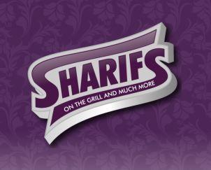 Sharif's Takeaway