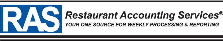 Restaurant Accounting Services