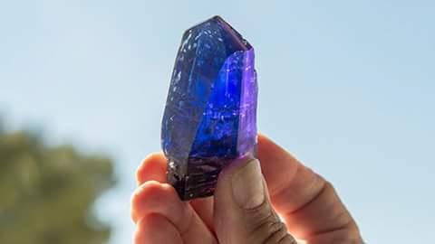 Gemstone
