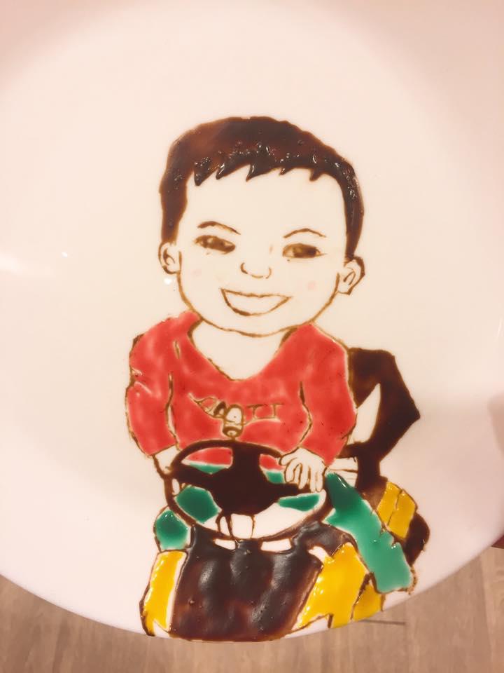 似晨咖啡