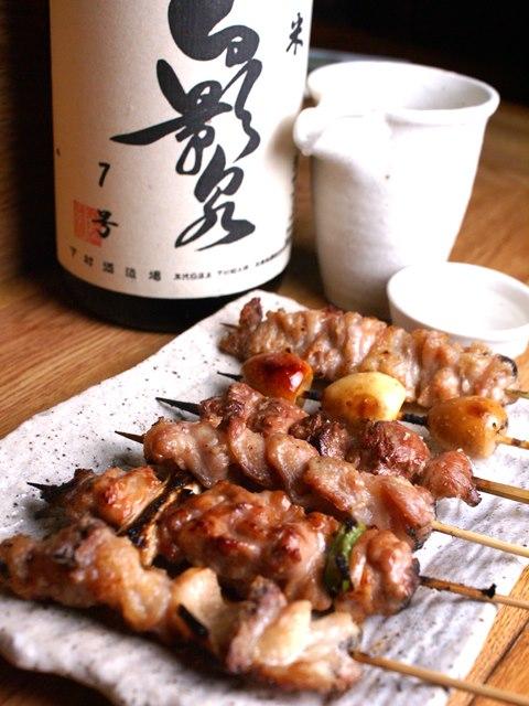 瀧川串燒酒場