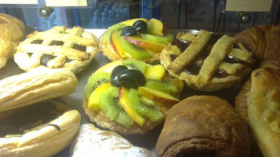 Cafe' degli Artisti