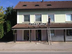 Doner King