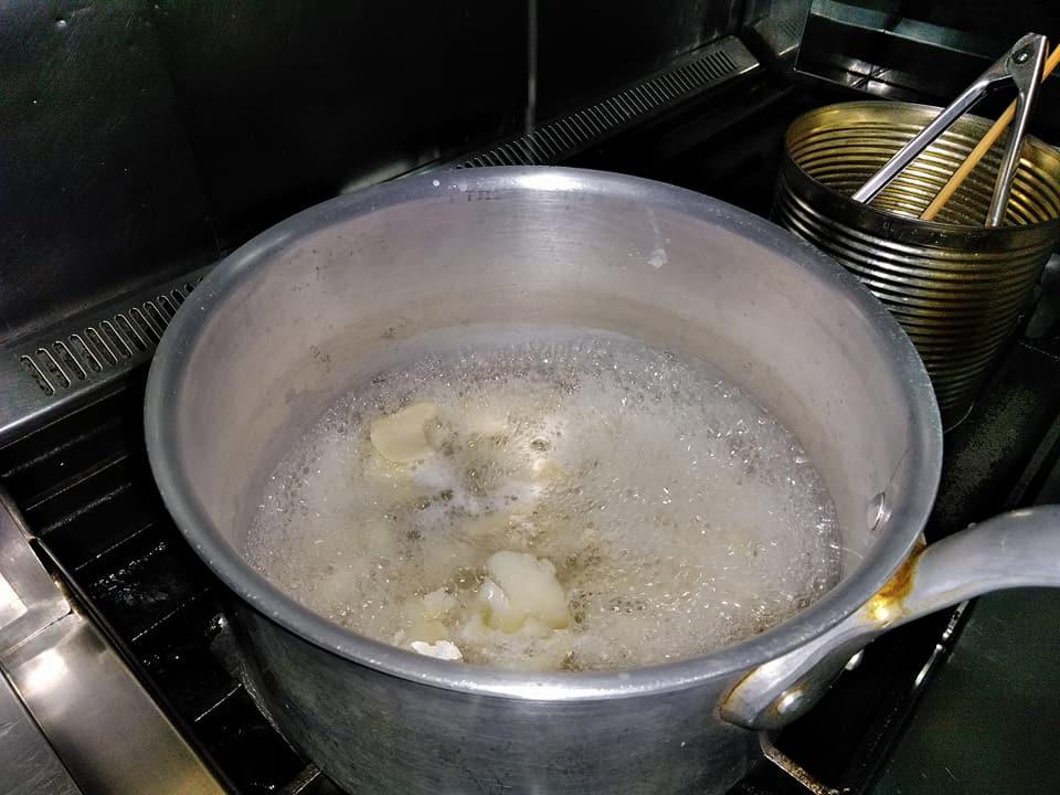 ゴイチピザ
