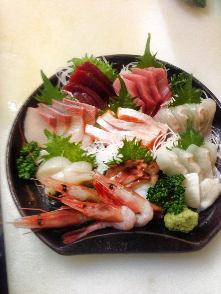 居酒屋　だいにんぐ和然游