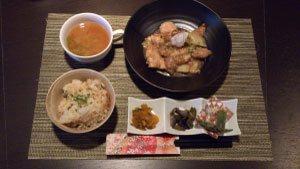 焼酎バー朧月