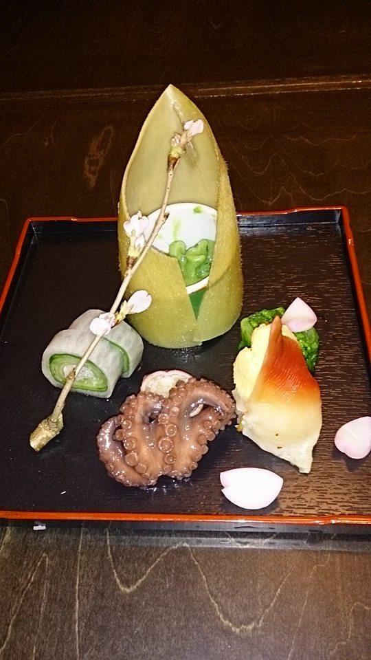 寿司・小料理 和み