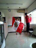 "Sabor Peruano" Delivery Nomura