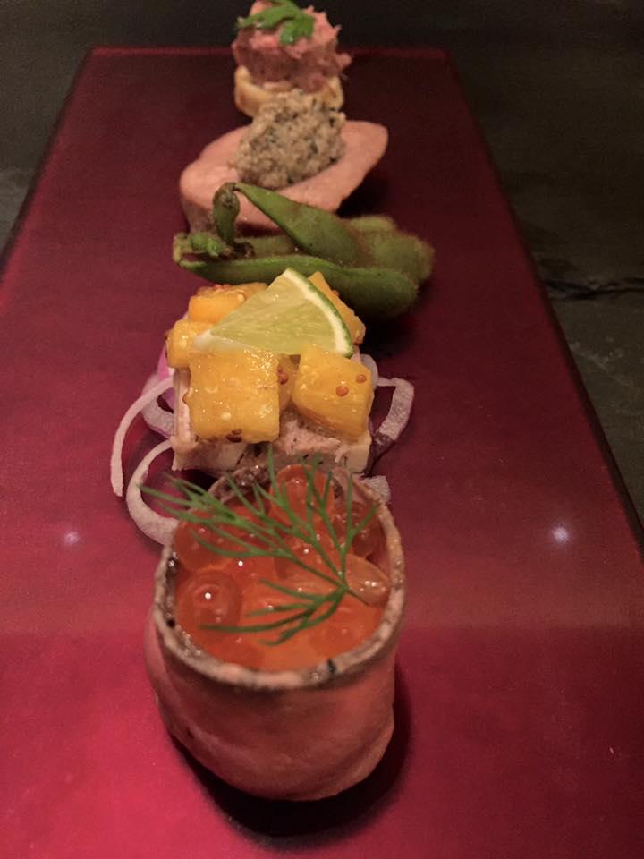 肉料理 ABRI KOBE