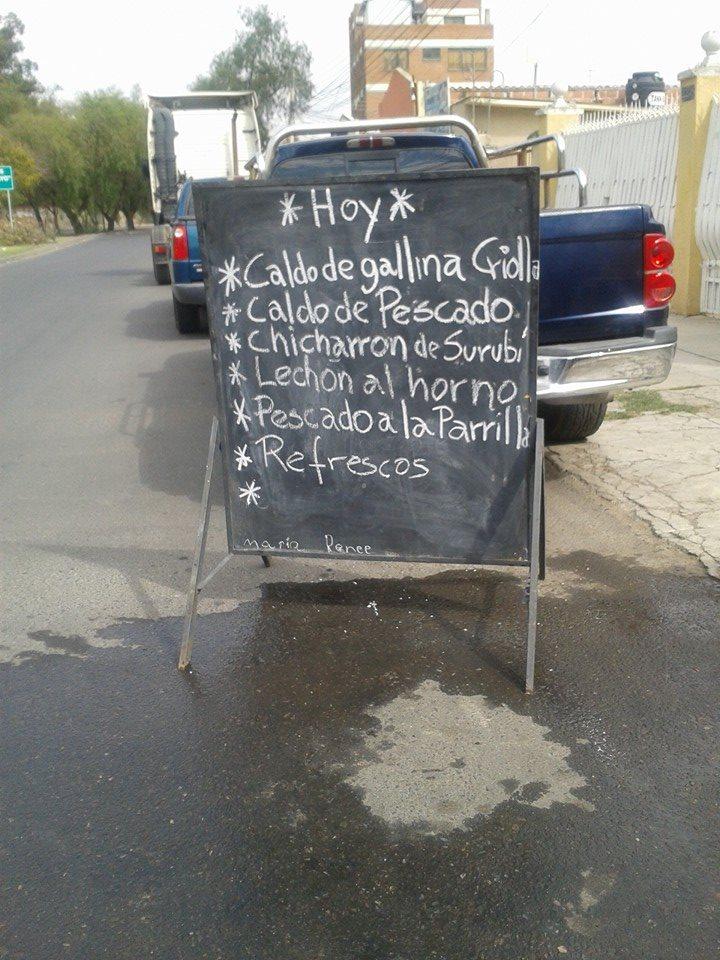 Delicias Maria Reene