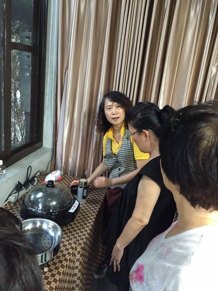 天使之吻鮮烘咖啡聚樂部