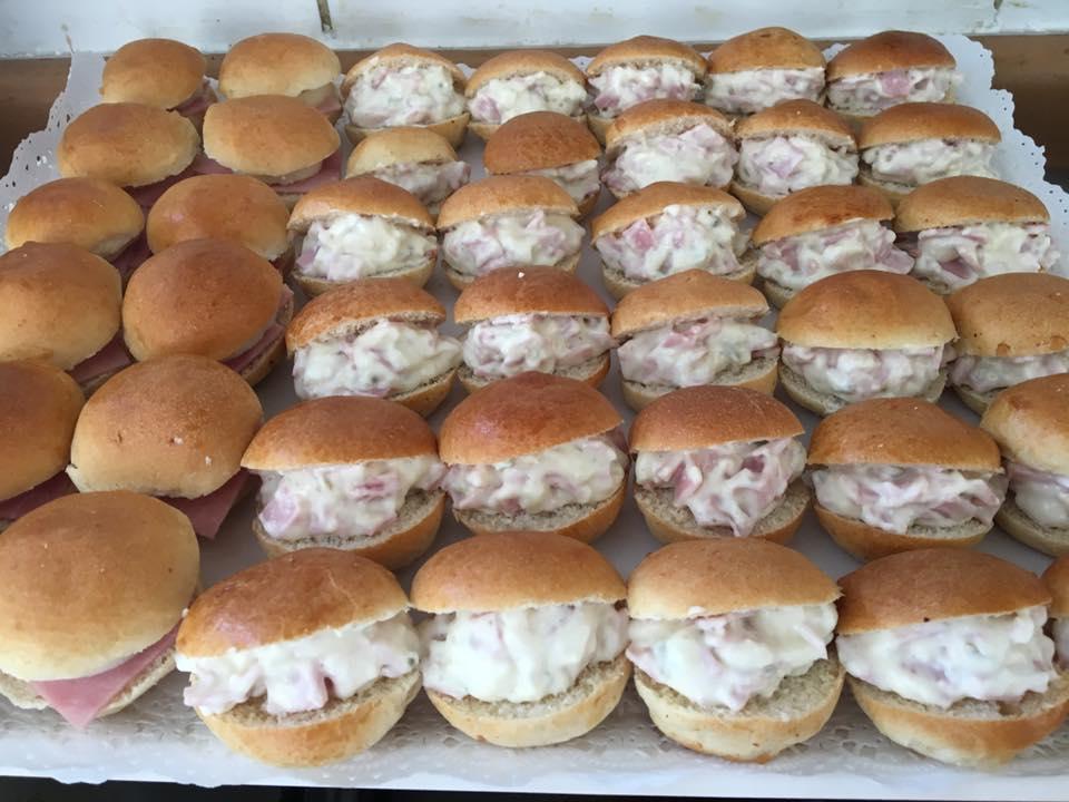 Sabor a Eventos
