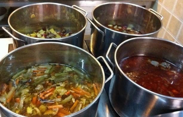 Your restaurant of Sichuan cuisine