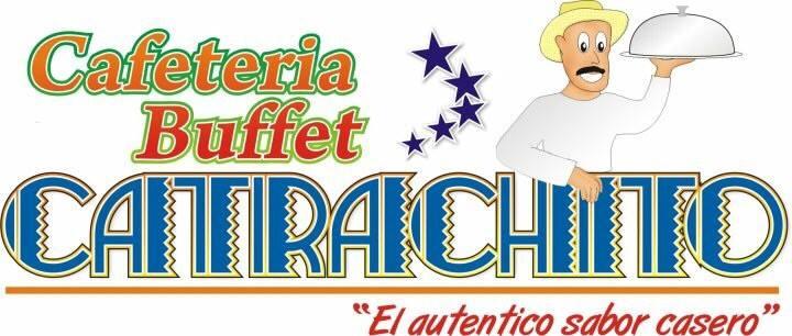 Cafeteria y Buffet Catrachitos