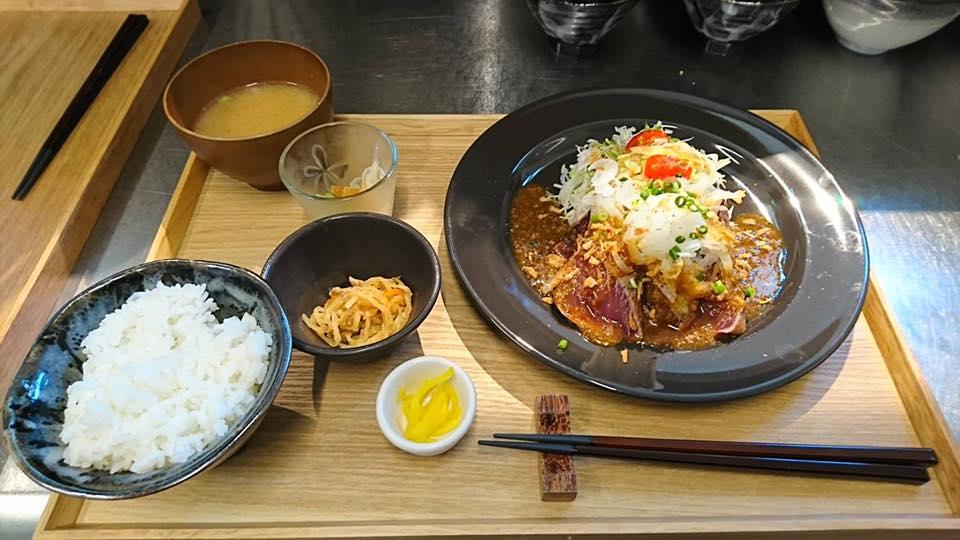 DINER＆BAR＠Caféキノイズム