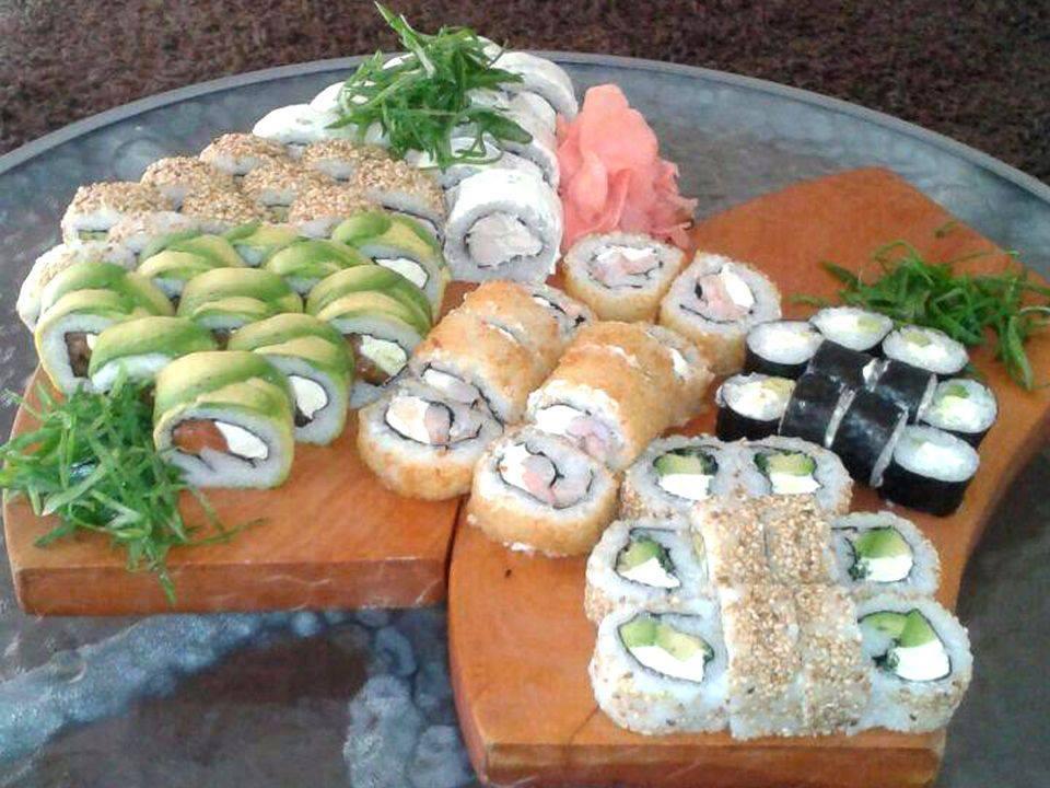 Napy Delivery Ricos