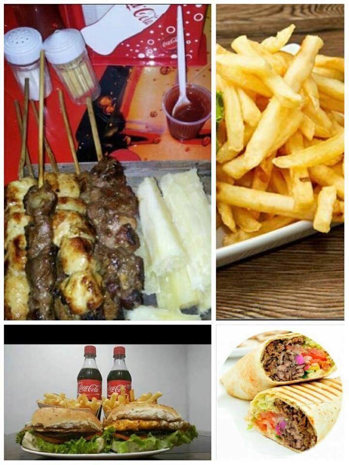 Carnívoros Lomitos & Asaditos