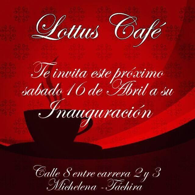 Lottus Café