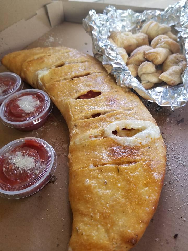 JAVYS PIZZA