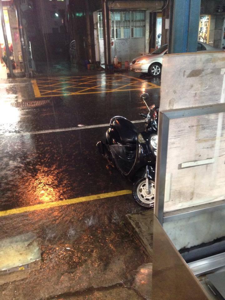 小馬哥牛肉麵