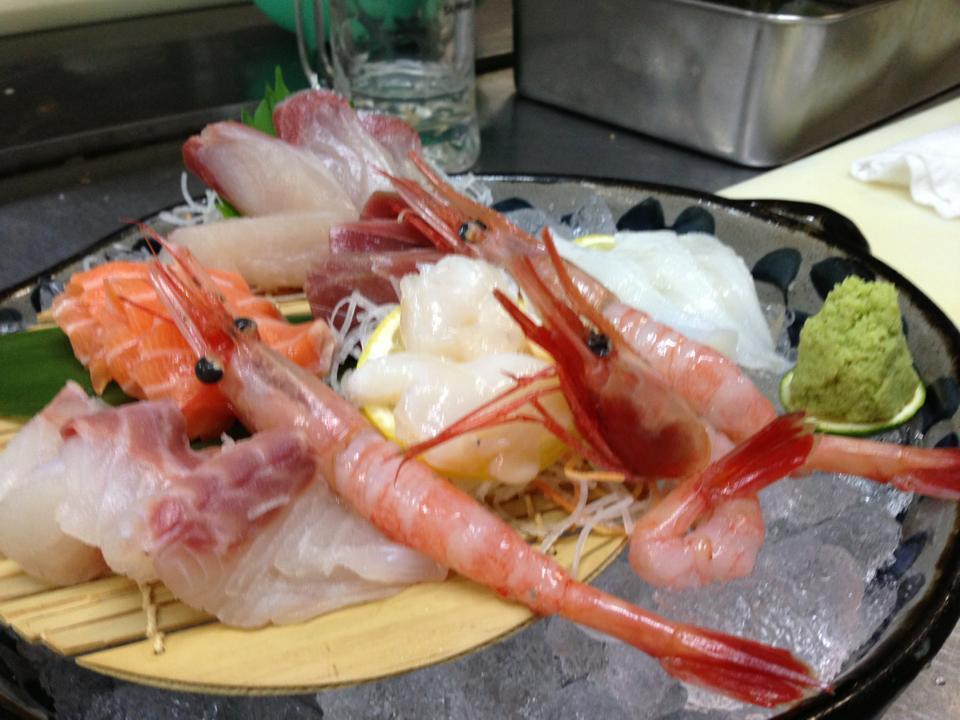 晴れる家 新保店