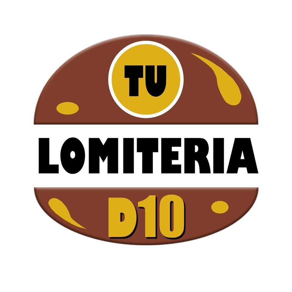 TU Lomiteria D10
