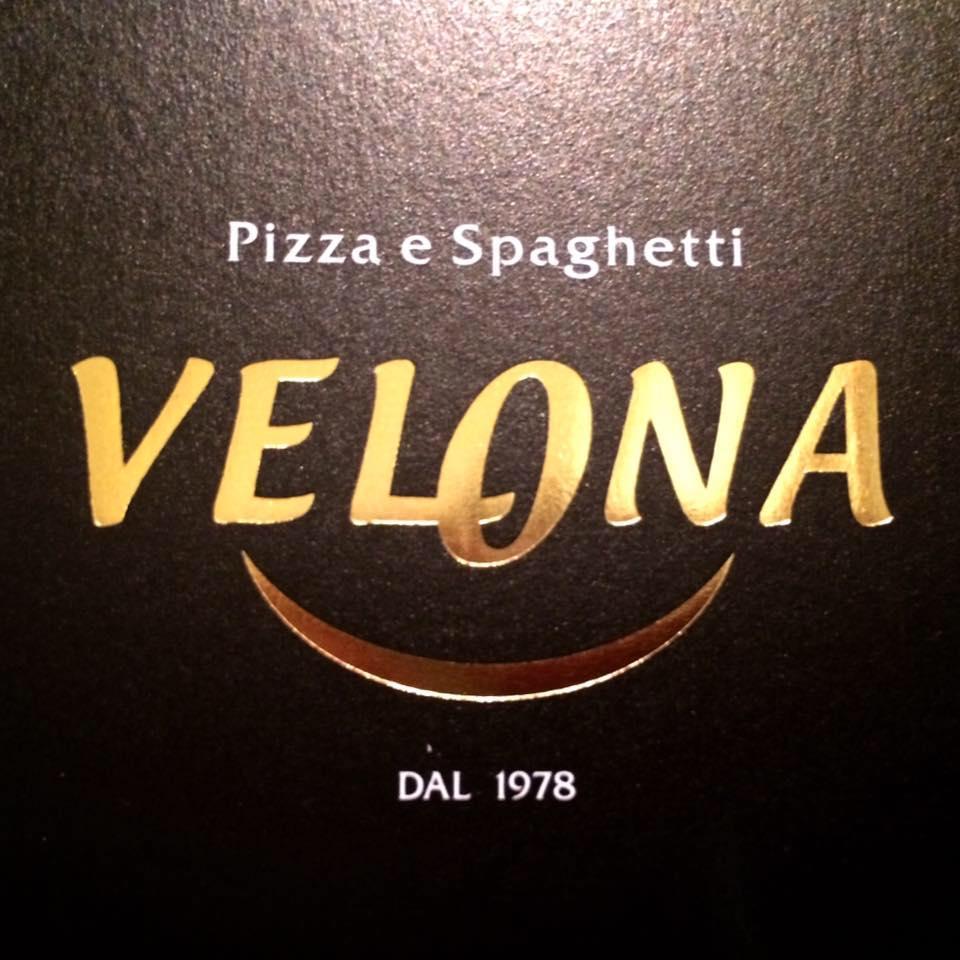 ヴェローナ pizza e spaghetti Velona