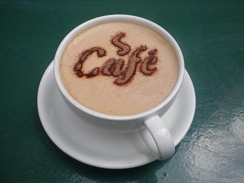 La vita cafe