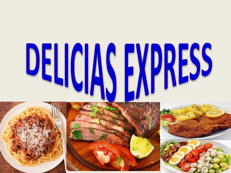 Delicias Express