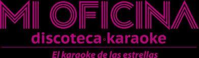 Karaoke ''MI Oficina''