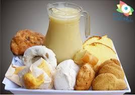 Antojitos de antaño