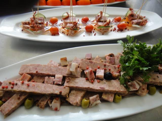 Kroosti Food