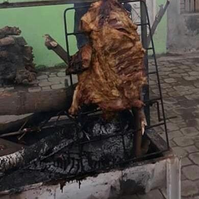 Asadero El Karibe