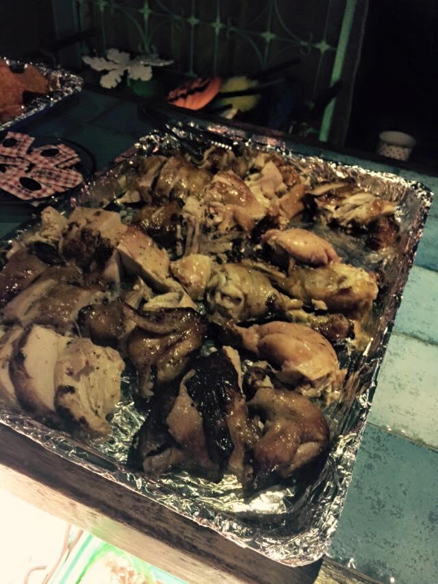 窩窩頭懷舊酒館