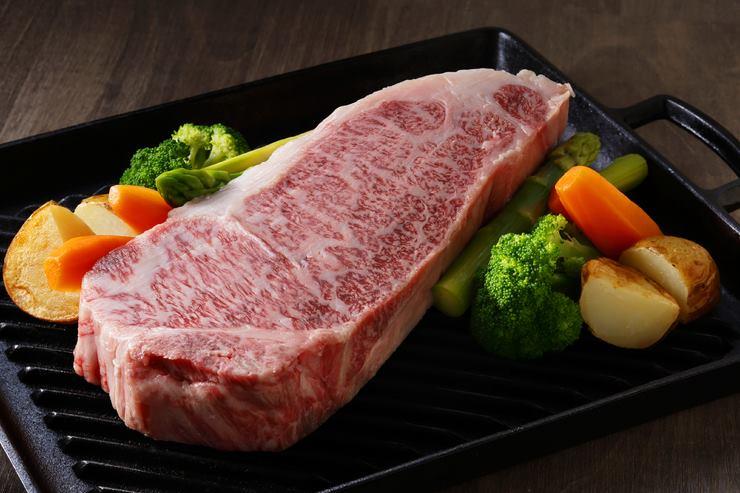 和牛レストラン味丸