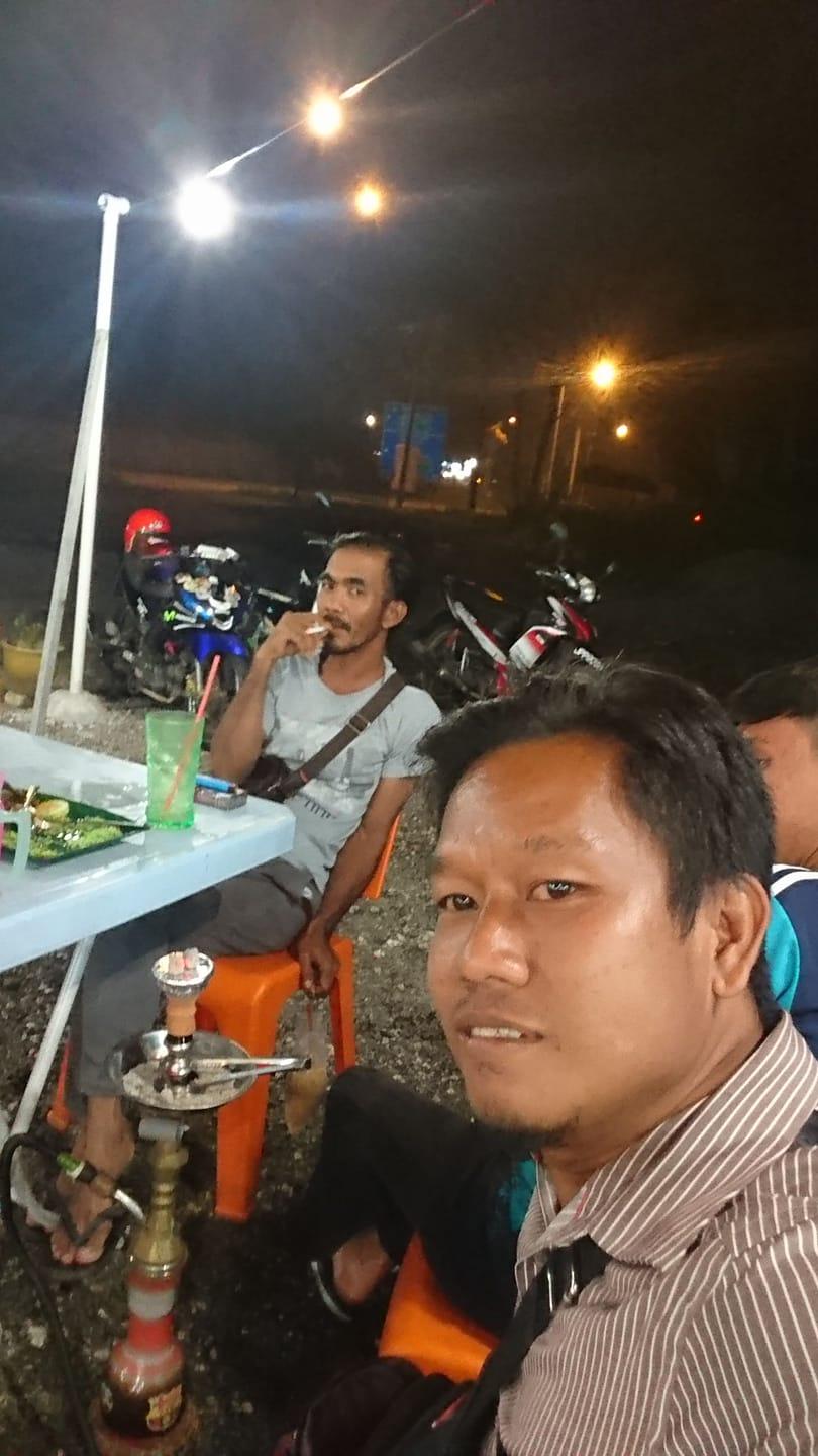 Warung Cha,Nasi Campur